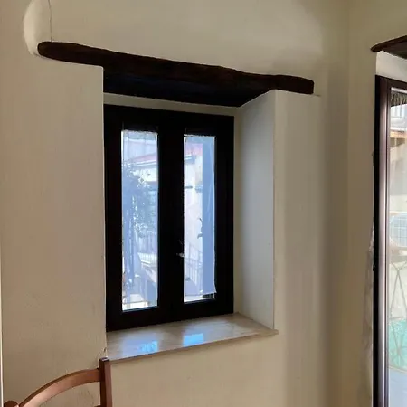Balcone Veterani Cefalù