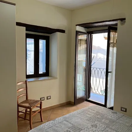 Balcone Veterani Cefalù