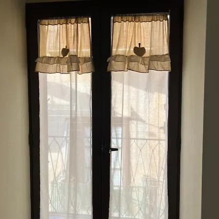 Balcone Veterani Appartement *